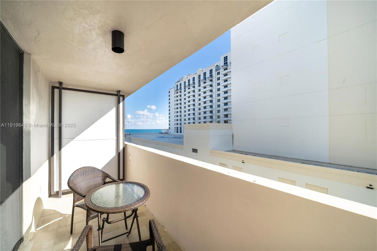 Real estate property located at 1621 Collins Ave #802, Miami-dade, The Georgian Condo, Miami Beach, FL
