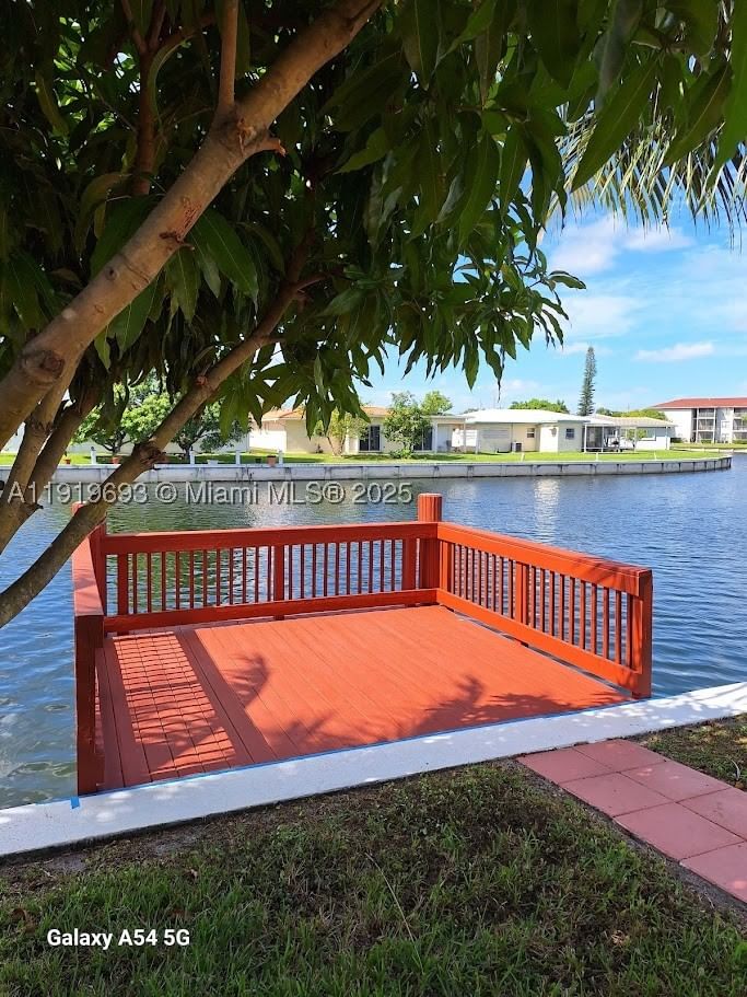 Real estate property located at 5803 86th Ter, Broward, Mainlands Of Tamarac Lake, Tamarac, FL