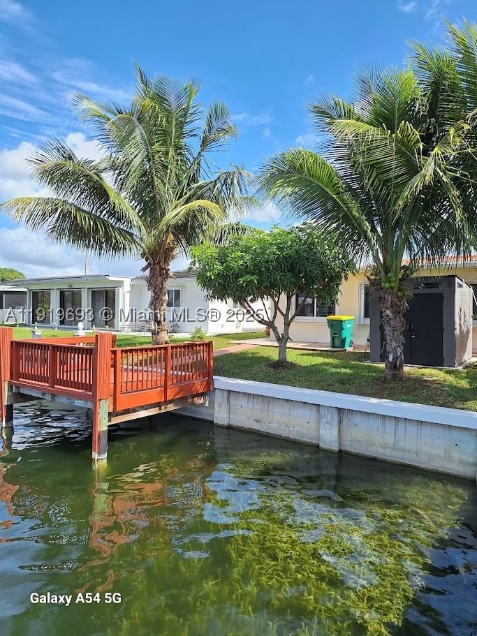 Real estate property located at 5803 86th Ter, Broward, Mainlands Of Tamarac Lake, Tamarac, FL