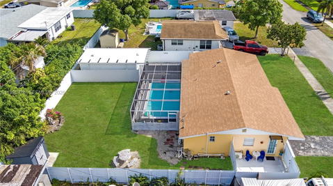 Real estate property located at 1321 171st St, Miami-dade, Scott Lake Manor Sec 8, Miami Gardens, FL