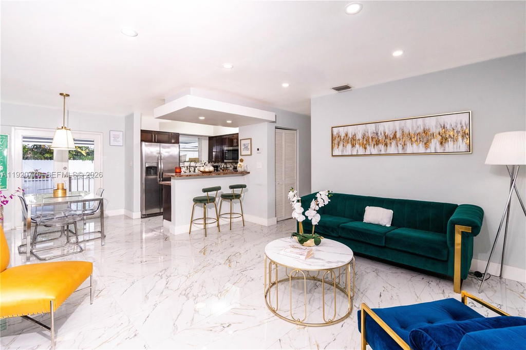 Real estate property located at 1321 171st St, Miami-dade, Scott Lake Manor Sec 8, Miami Gardens, FL