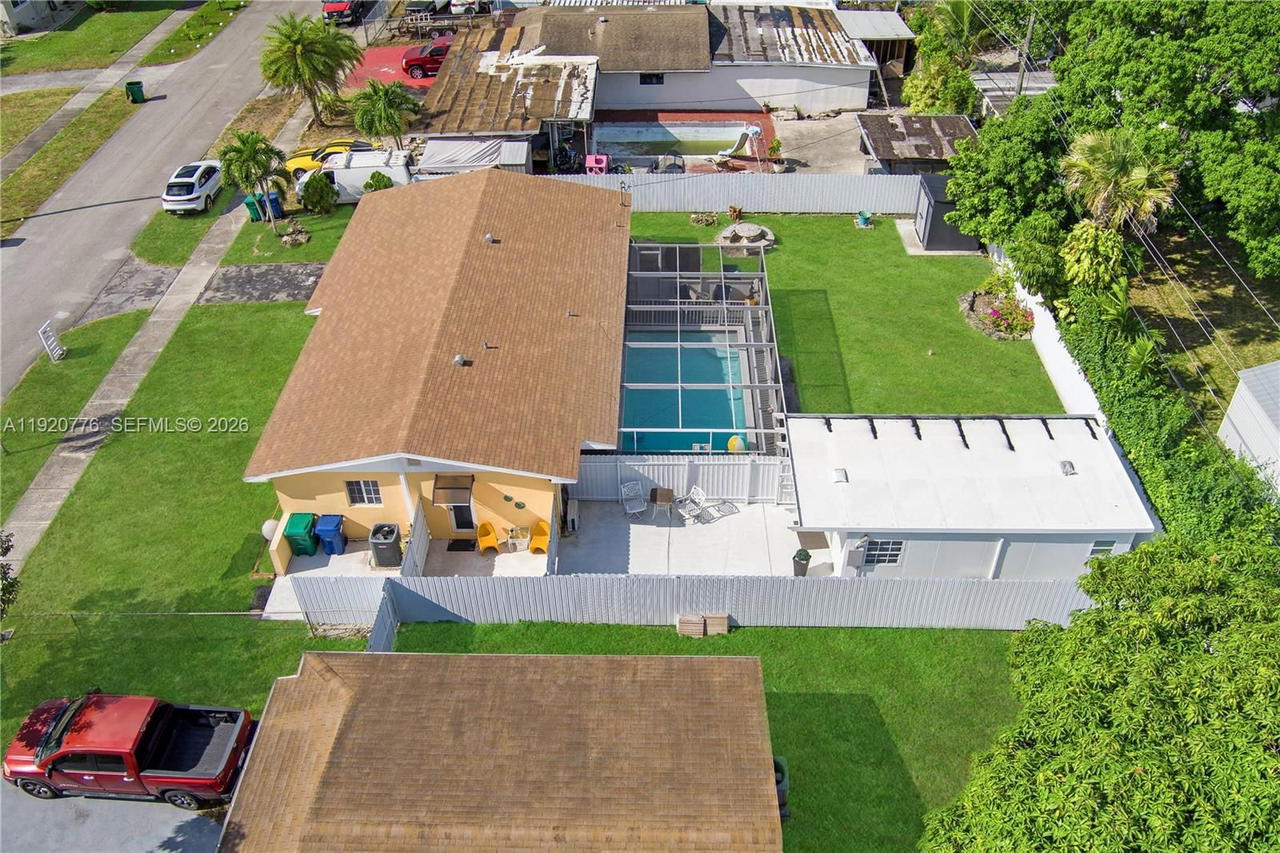 Real estate property located at 1321 171st St, Miami-dade, Scott Lake Manor Sec 8, Miami Gardens, FL