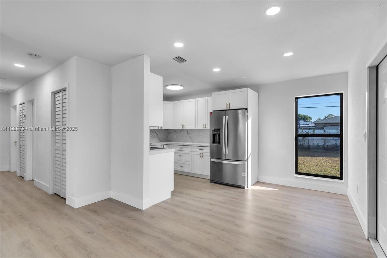Real estate property located at 3310 172nd Ter, Miami-dade, Myrtle Grove 1st Addn, Miami Gardens, FL
