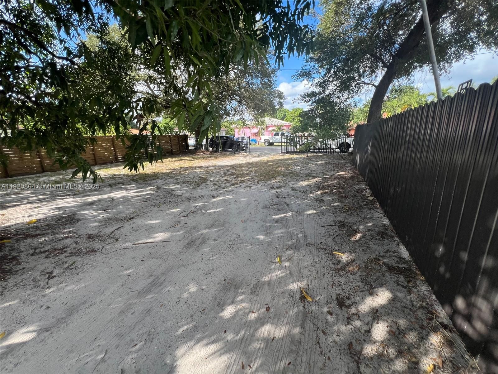 Real estate property located at 2255 85th St, Miami-dade, West Little River, Miami, FL