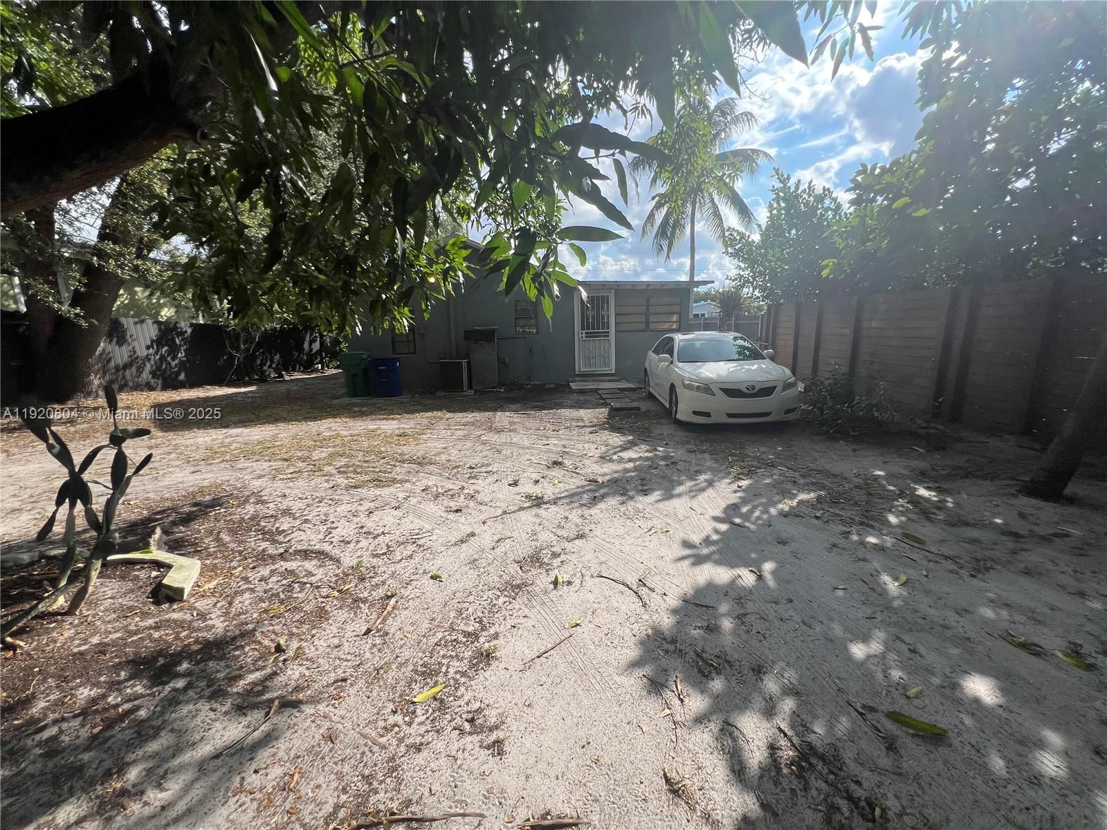 Real estate property located at 2255 85th St, Miami-dade, West Little River, Miami, FL
