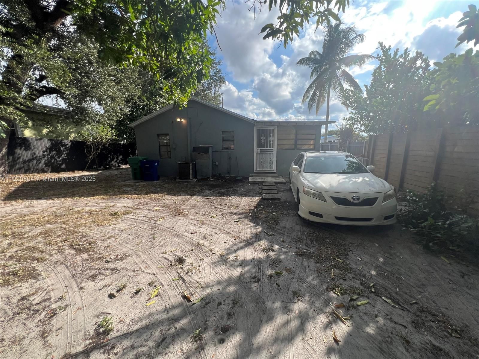 Real estate property located at 2255 85th St, Miami-dade, West Little River, Miami, FL