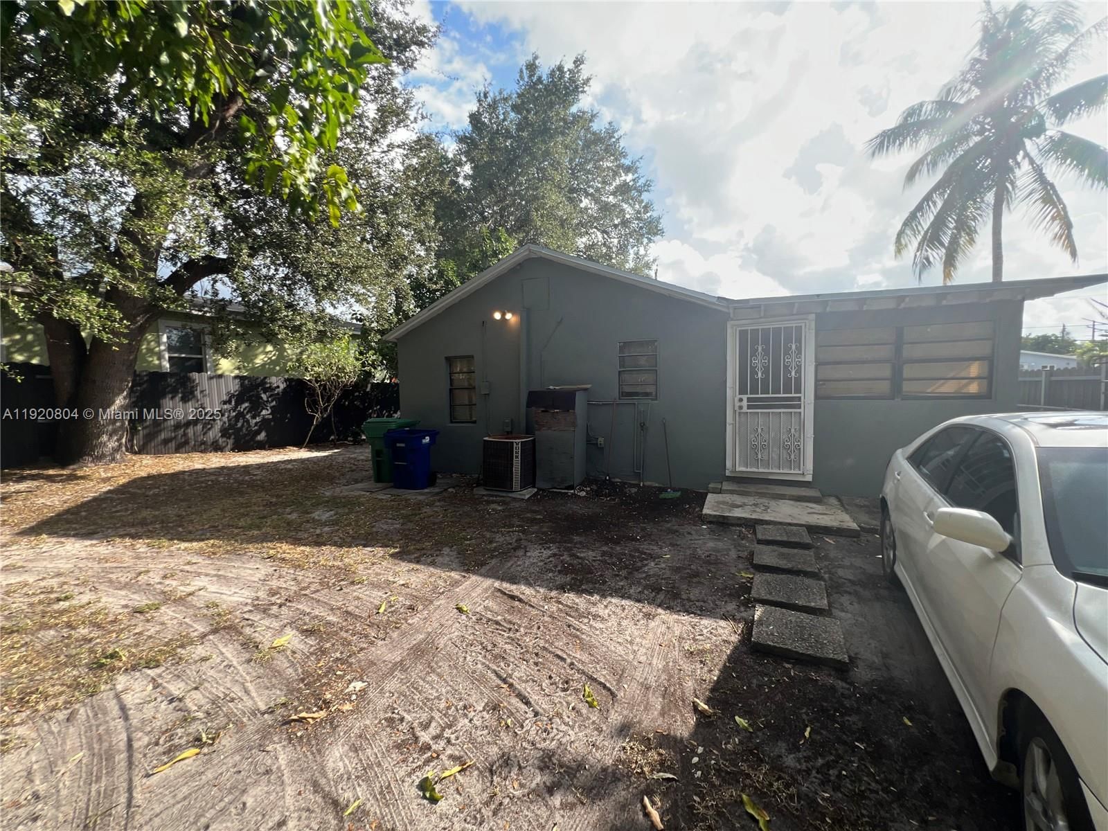 Real estate property located at 2255 85th St, Miami-dade, West Little River, Miami, FL