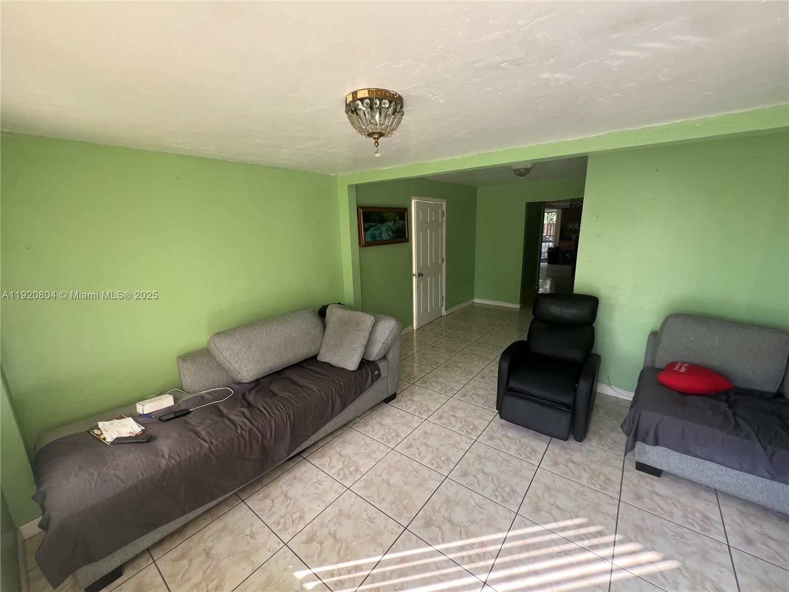 Real estate property located at 2255 85th St, Miami-dade, West Little River, Miami, FL