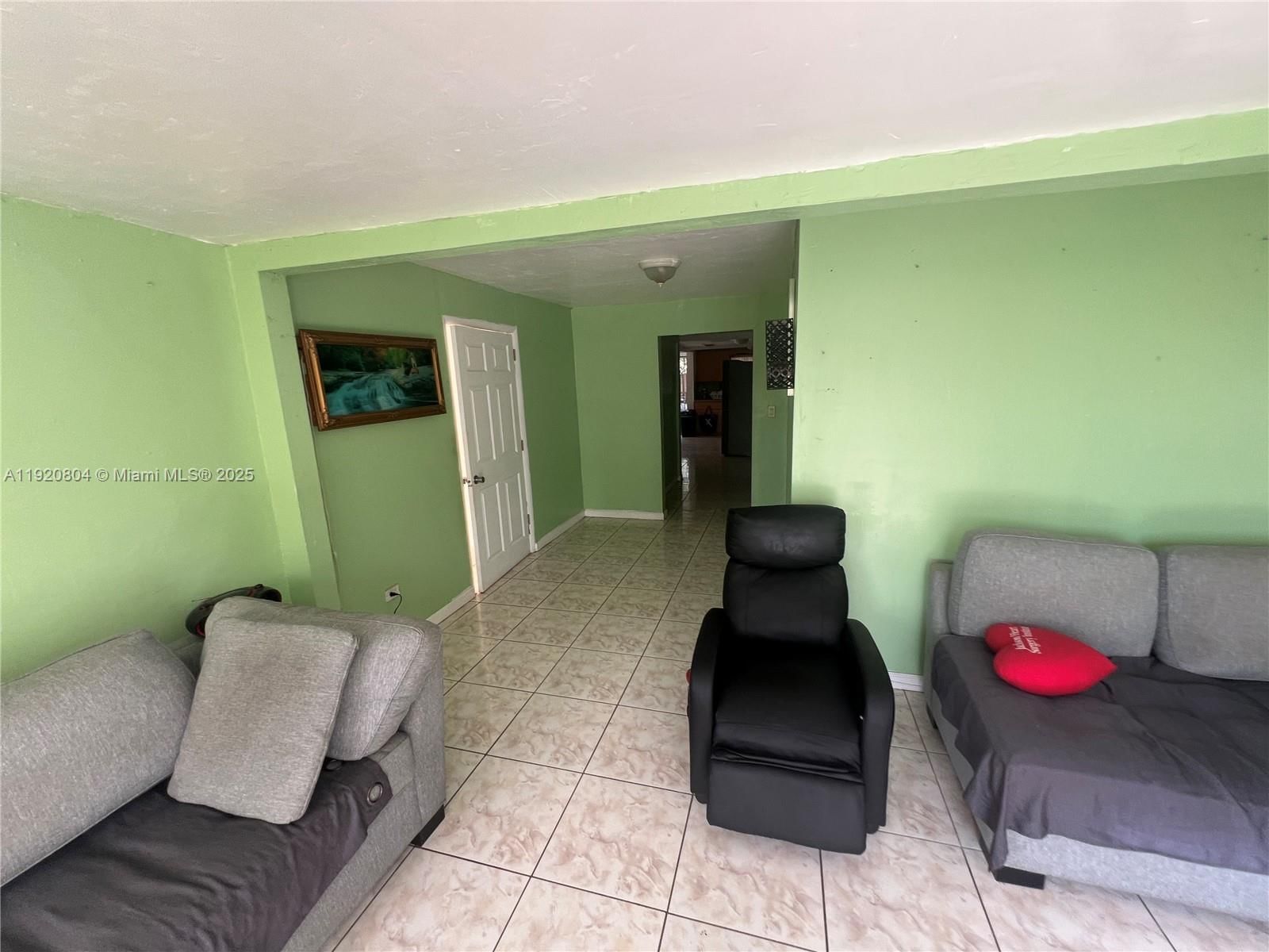 Real estate property located at 2255 85th St, Miami-dade, West Little River, Miami, FL