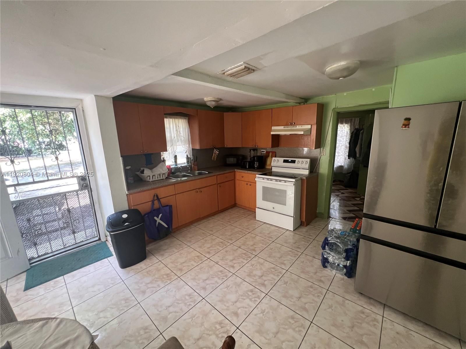 Real estate property located at 2255 85th St, Miami-dade, West Little River, Miami, FL