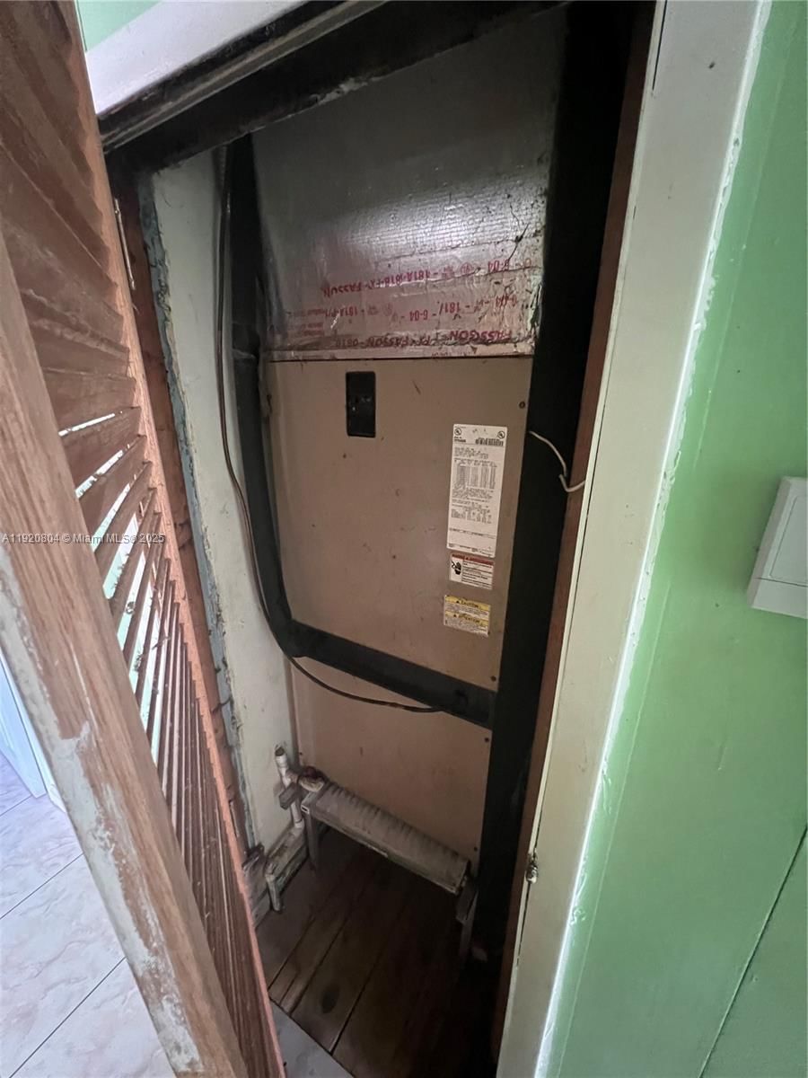 Real estate property located at 2255 85th St, Miami-dade, West Little River, Miami, FL