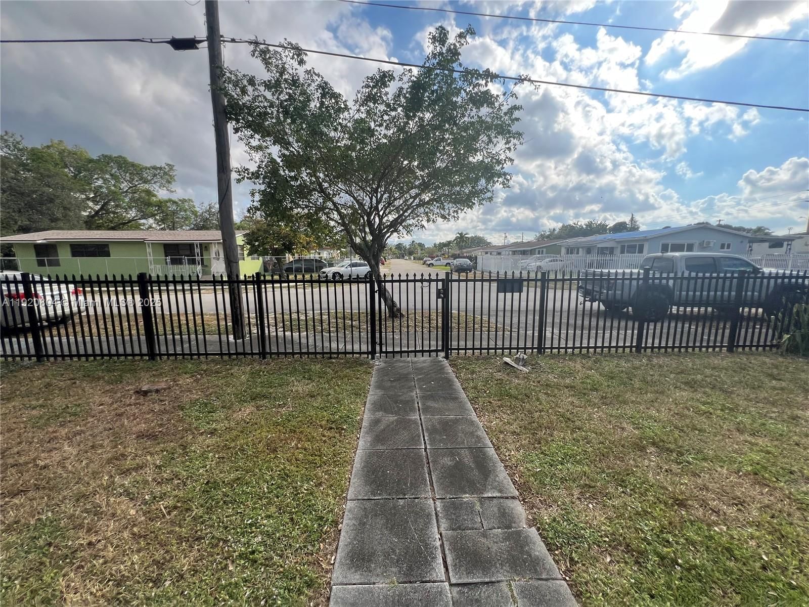 Real estate property located at 2255 85th St, Miami-dade, West Little River, Miami, FL