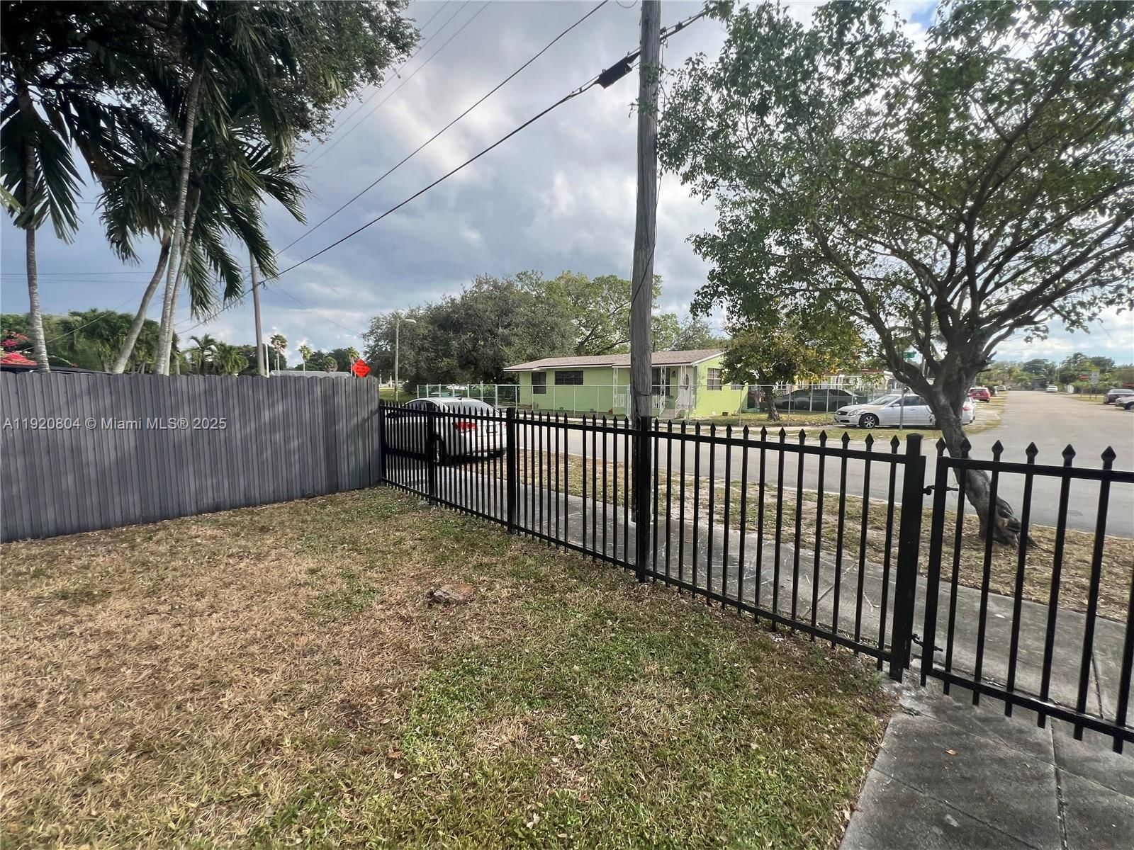 Real estate property located at 2255 85th St, Miami-dade, West Little River, Miami, FL
