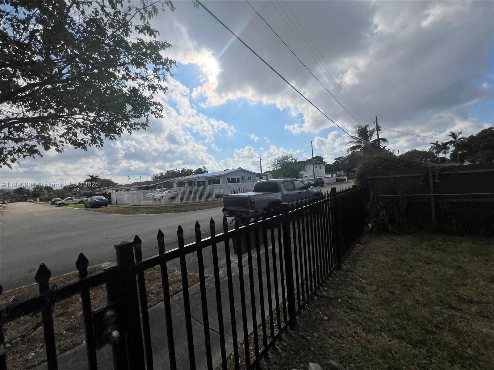 Real estate property located at 2255 85th St, Miami-dade, West Little River, Miami, FL