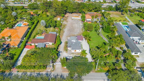 Real estate property located at 12265 43rd St, Miami-dade, Bird Road Farmsites, Miami, FL