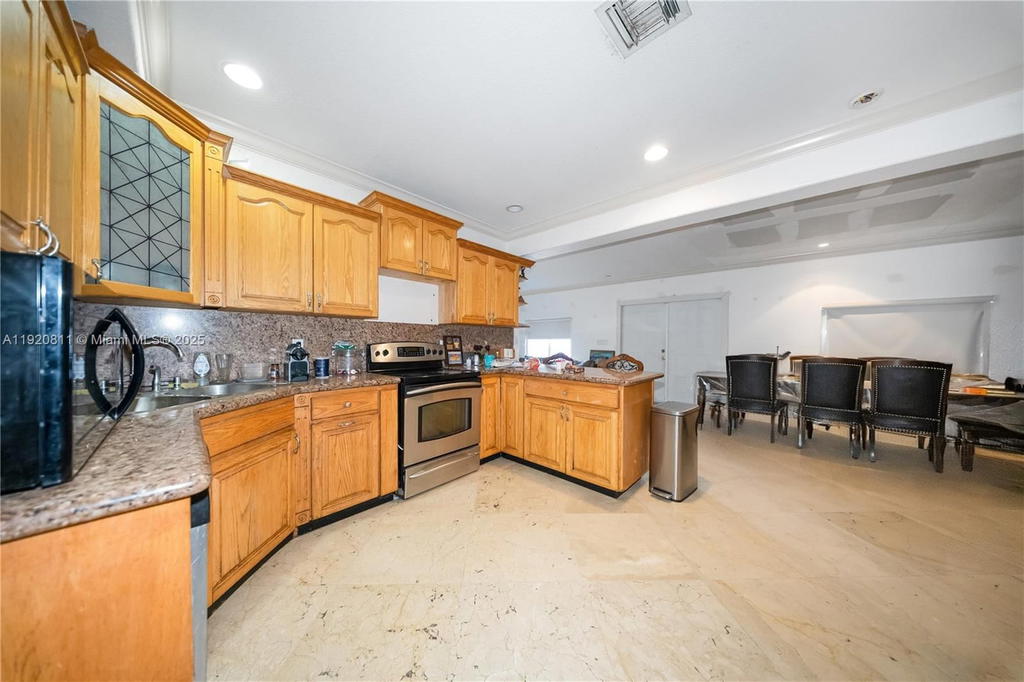 Real estate property located at 12265 43rd St, Miami-dade, Bird Road Farmsites, Miami, FL