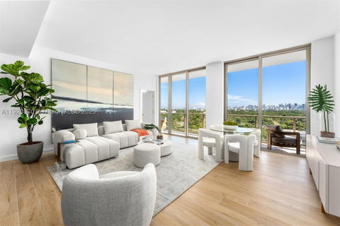 Real estate property located at 2678 Tigertail Ave #1504, Miami-dade, ., Miami, FL