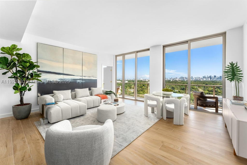 Real estate property located at 2678 Tigertail Ave #1504, Miami-dade, ., Miami, FL