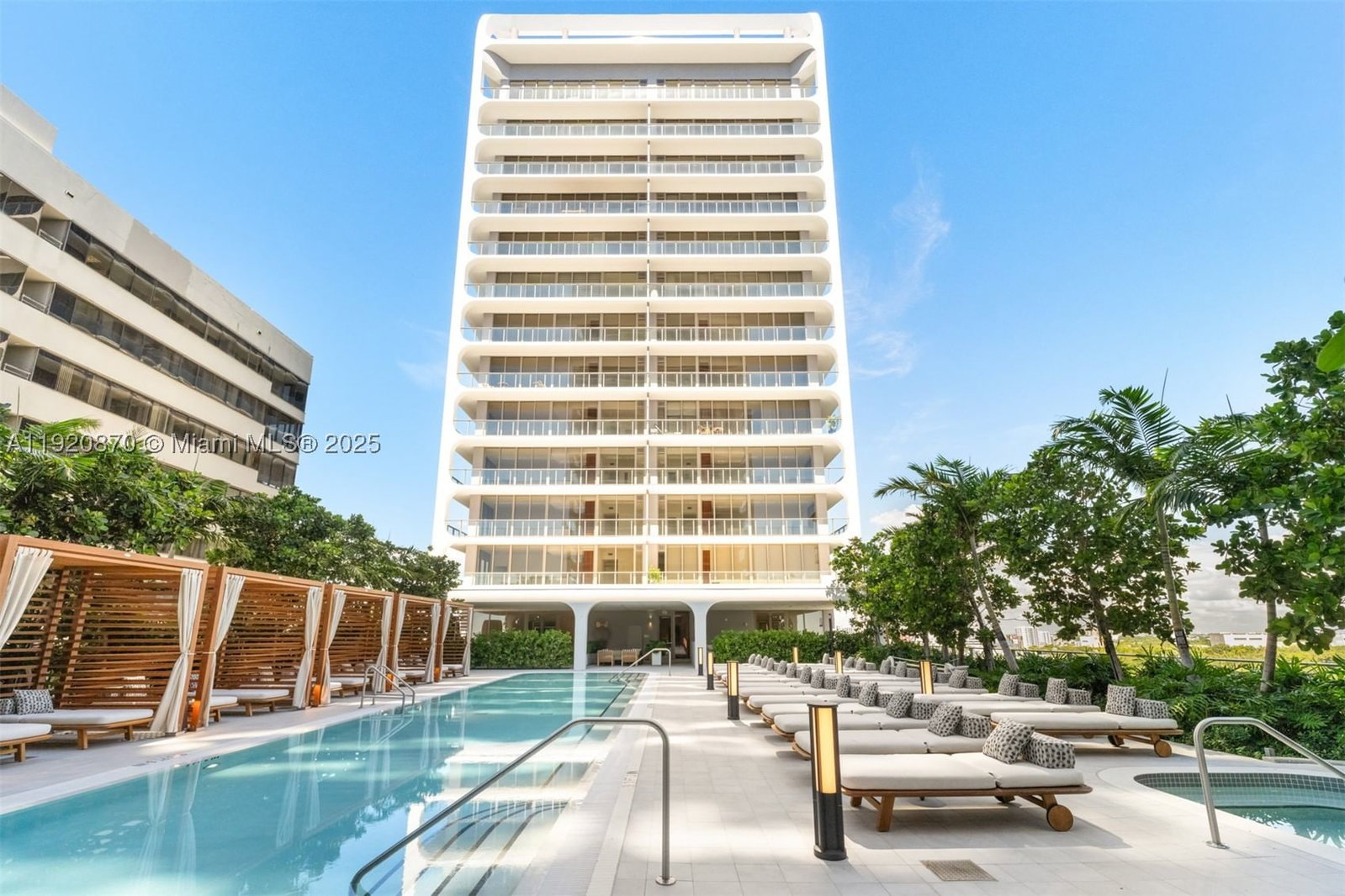 Real estate property located at 2678 Tigertail Ave #1504, Miami-dade, ., Miami, FL