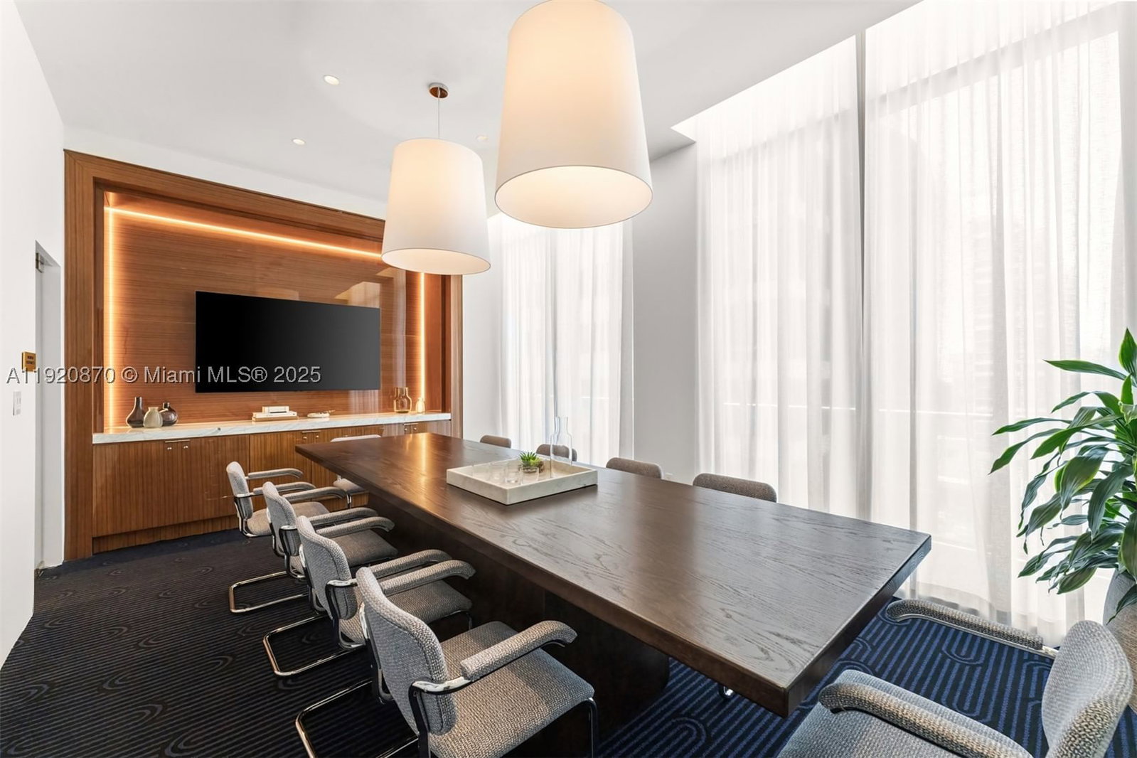 Real estate property located at 2678 Tigertail Ave #1504, Miami-dade, ., Miami, FL