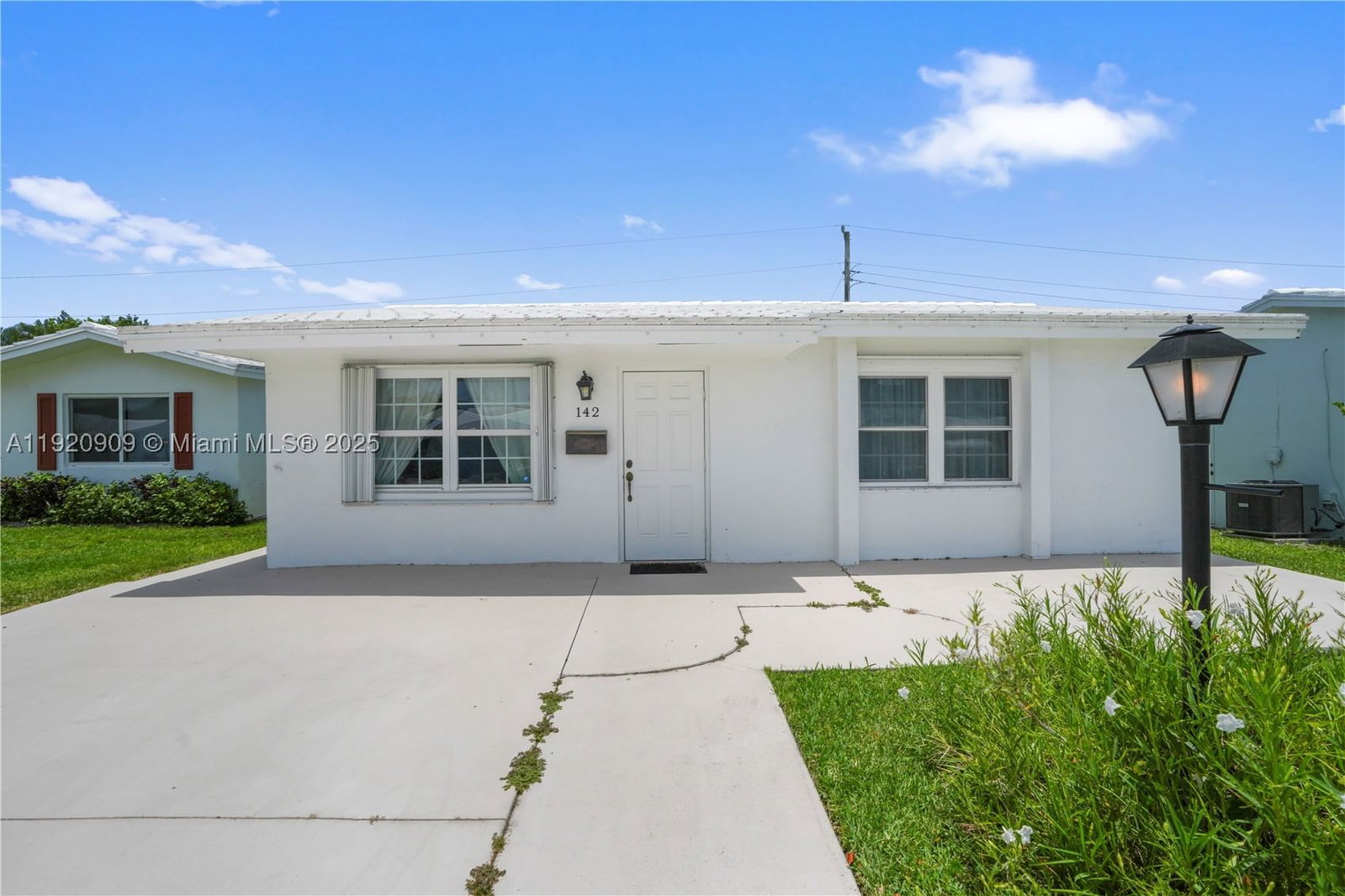 Real estate property located at 142 10th Ct, Palm Beach, Palm Beach Leisureville R, Boynton Beach, FL