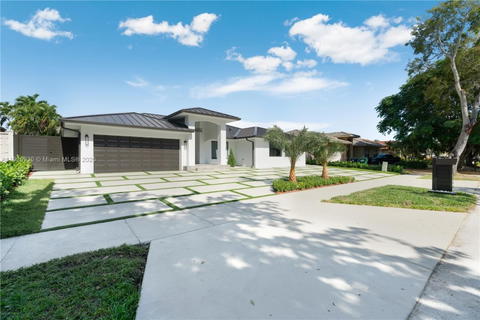 Real estate property located at 15563 115th St, Miami-dade, Hammocks Shores 3rd Addn, Miami, FL