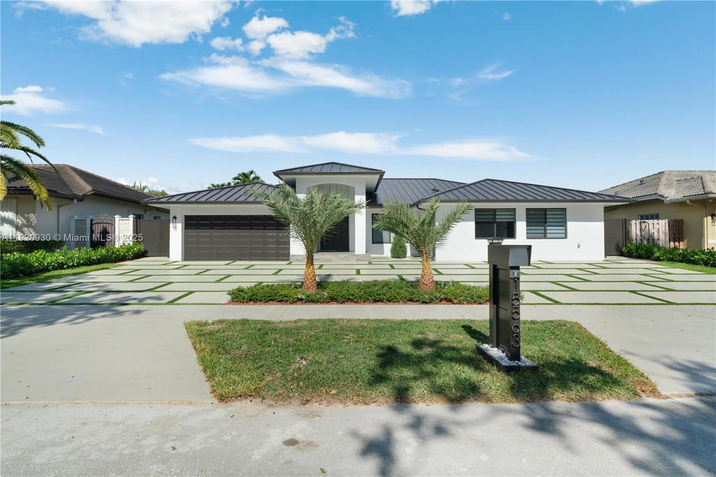 Real estate property located at 15563 115th St, Miami-dade, Hammocks Shores 3rd Addn, Miami, FL