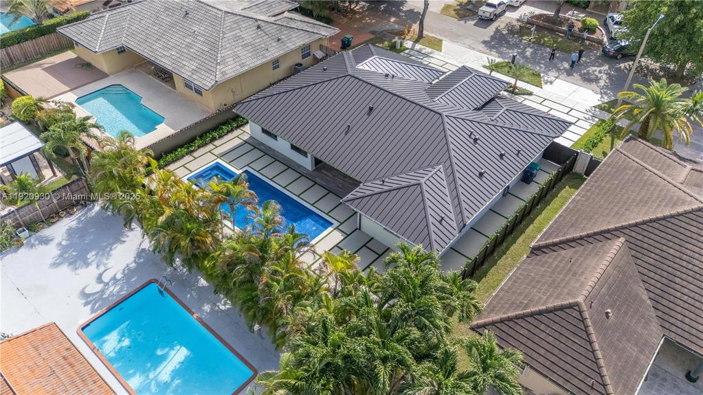 Real estate property located at 15563 115th St, Miami-dade, Hammocks Shores 3rd Addn, Miami, FL