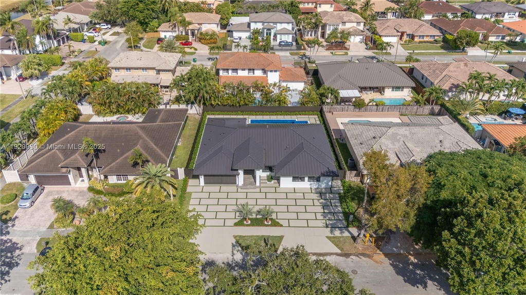 Real estate property located at 15563 115th St, Miami-dade, Hammocks Shores 3rd Addn, Miami, FL