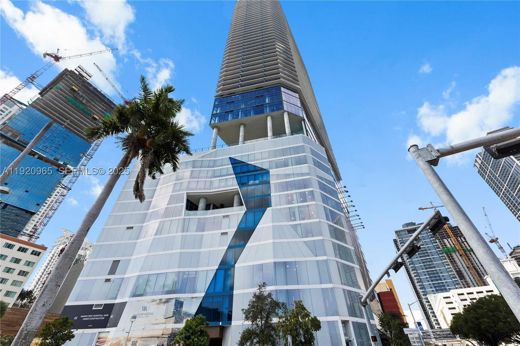 Real estate property located at 398 5th St #3515, Miami-dade, Map Of Miami Dade Co. Fl., Miami, FL