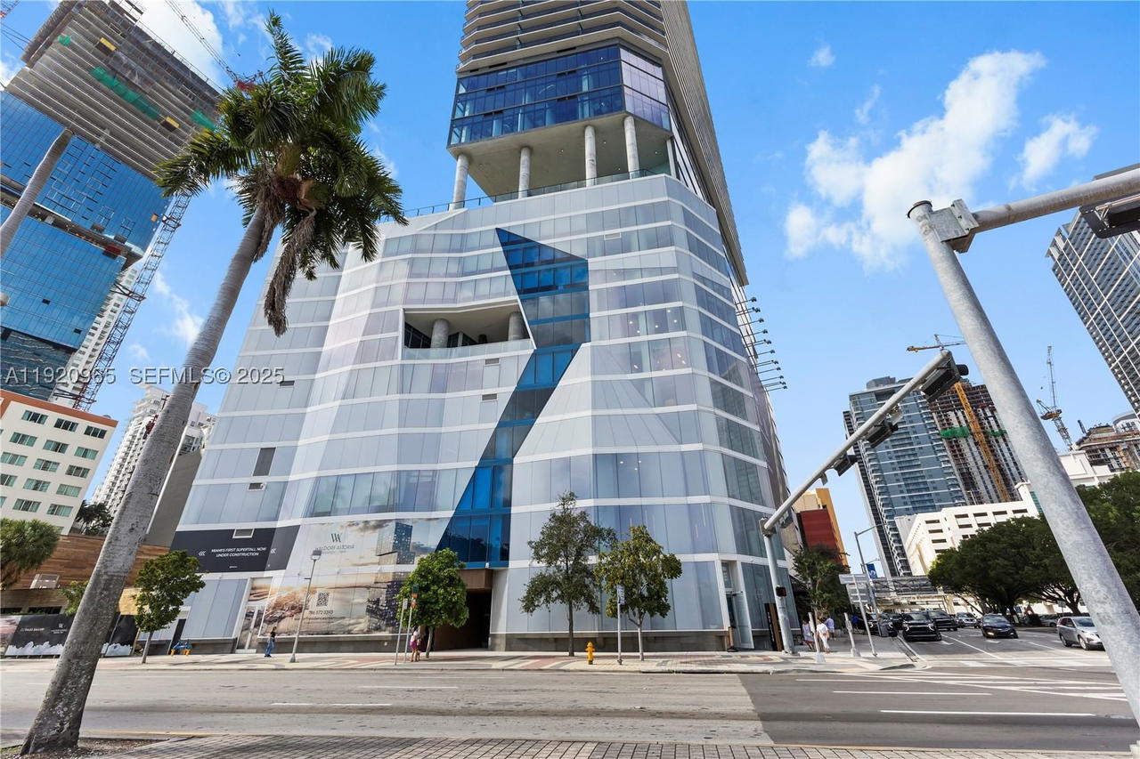 Real estate property located at 398 5th St #3515, Miami-dade, Map Of Miami Dade Co. Fl., Miami, FL