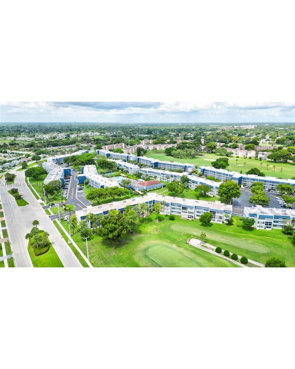 Real estate property located at 7787 Golf Cir Dr #106, Broward, Oriole Golf & Tennis Club, Margate, FL