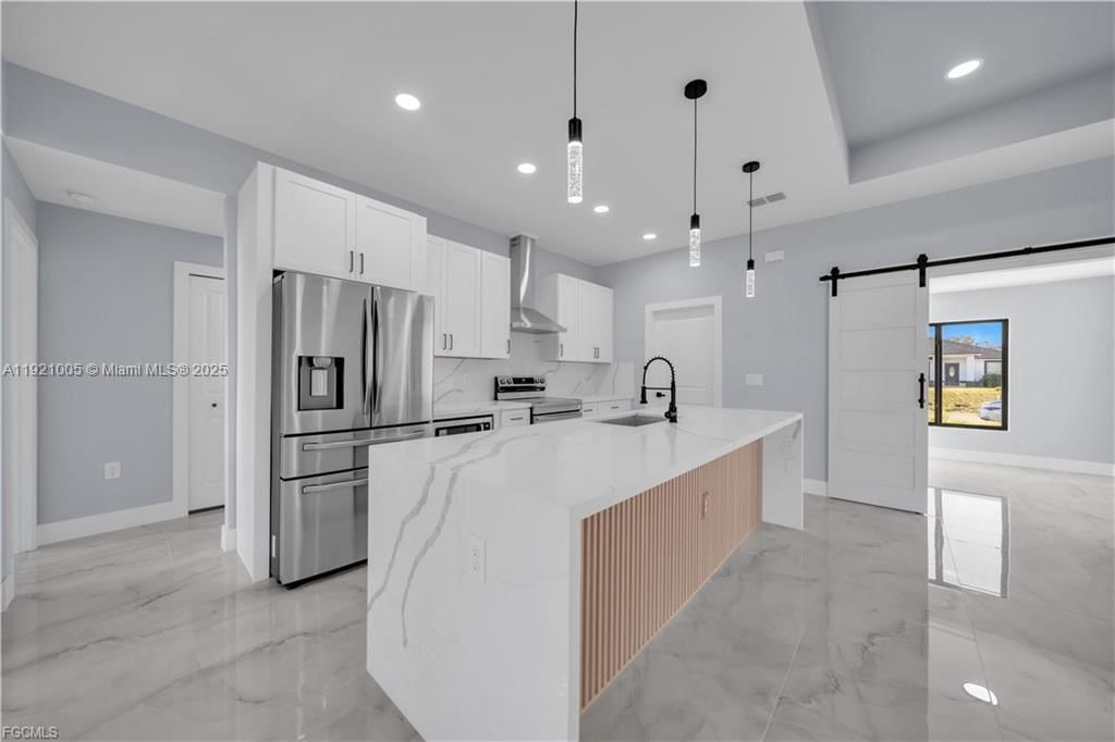 Real estate property located at 3315 16th ST W, Lee, Lehigh Acres, Lehigh Acres, FL