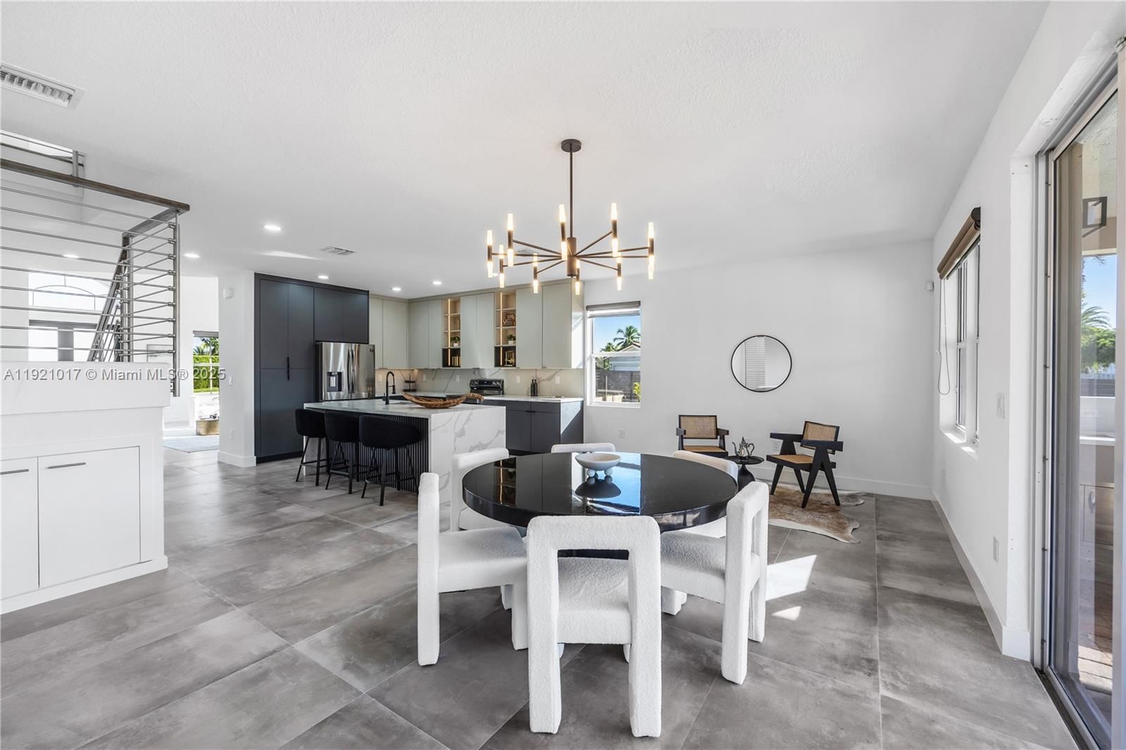 Real estate property located at 12904 222nd St, Miami-dade, Estate Mansions 1st Addn, Miami, FL