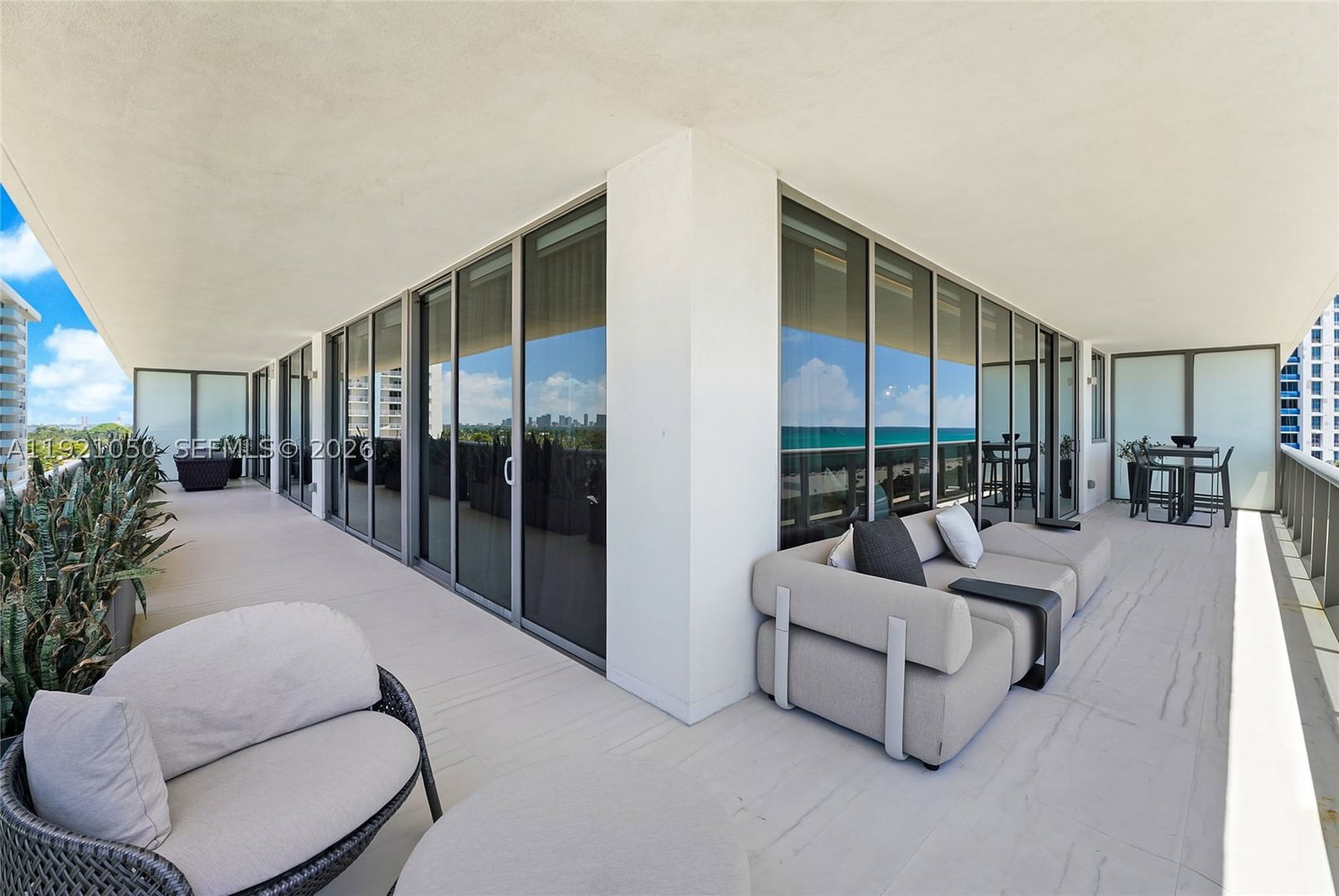 Real estate property located at 5875 Collins Ave #902, Miami-dade, Mei Condo, Miami Beach, FL