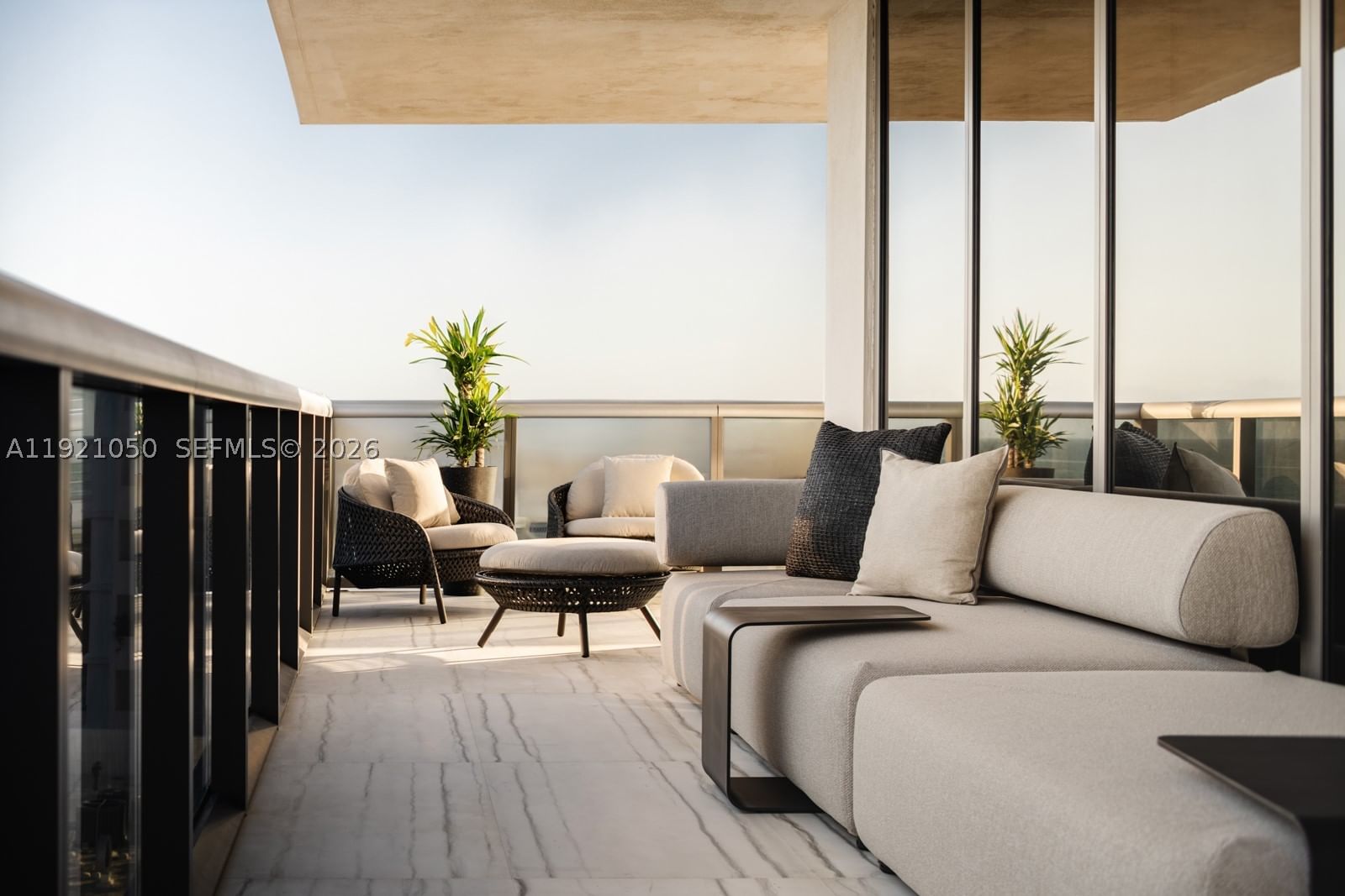 Real estate property located at 5875 Collins Ave #902, Miami-dade, Mei Condo, Miami Beach, FL