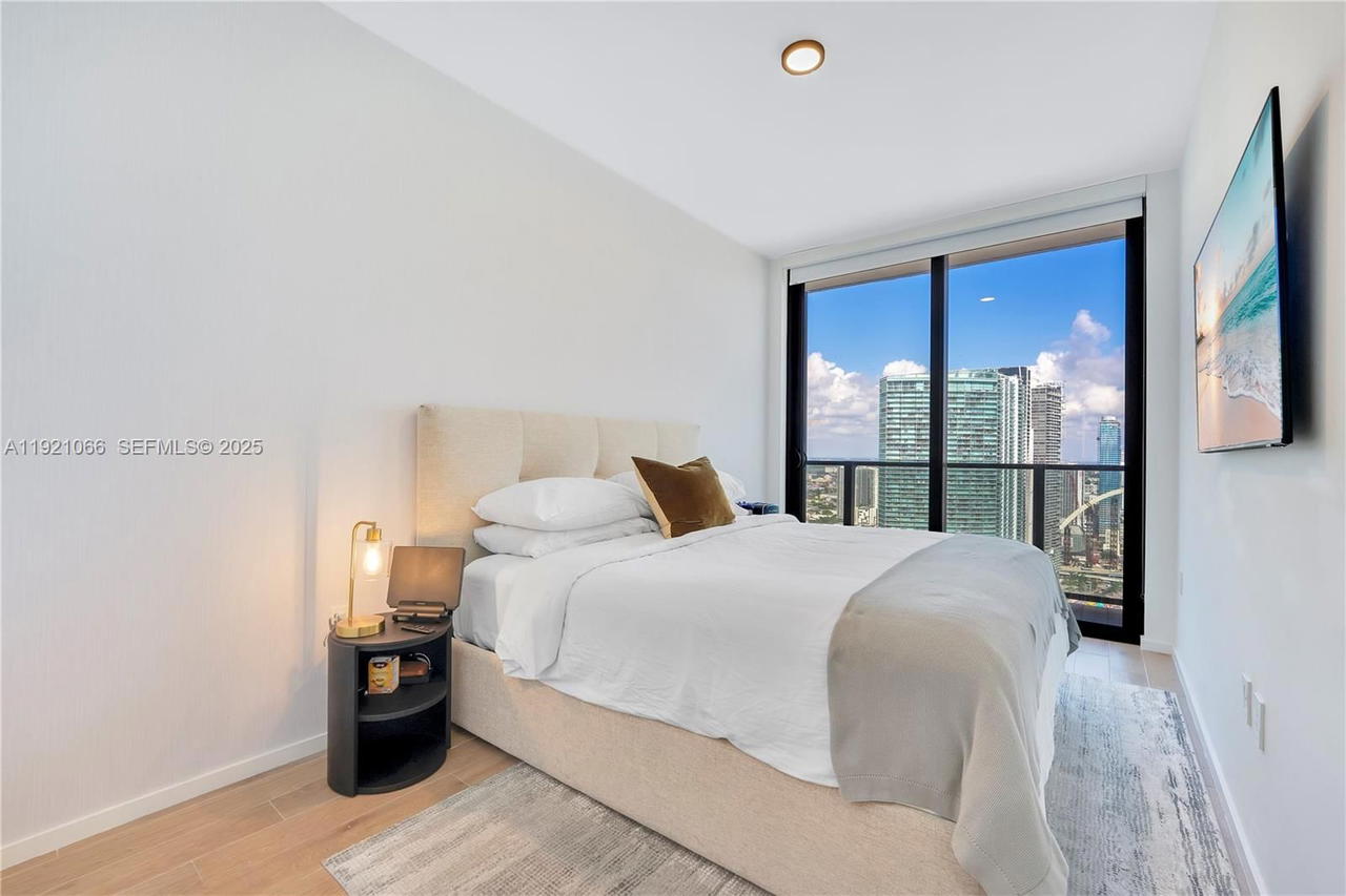 Real estate property located at 398 5th St #3709, Miami-dade, Map Of Miami Dade Co. Fl., Miami, FL