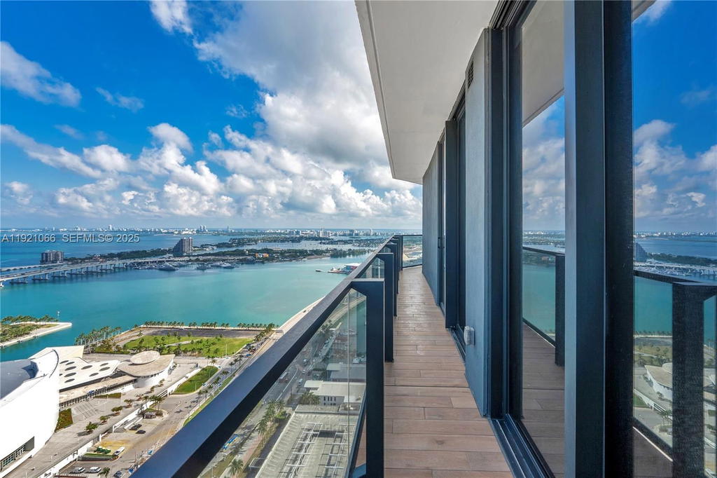 Real estate property located at 398 5th St #3709, Miami-dade, Map Of Miami Dade Co. Fl., Miami, FL