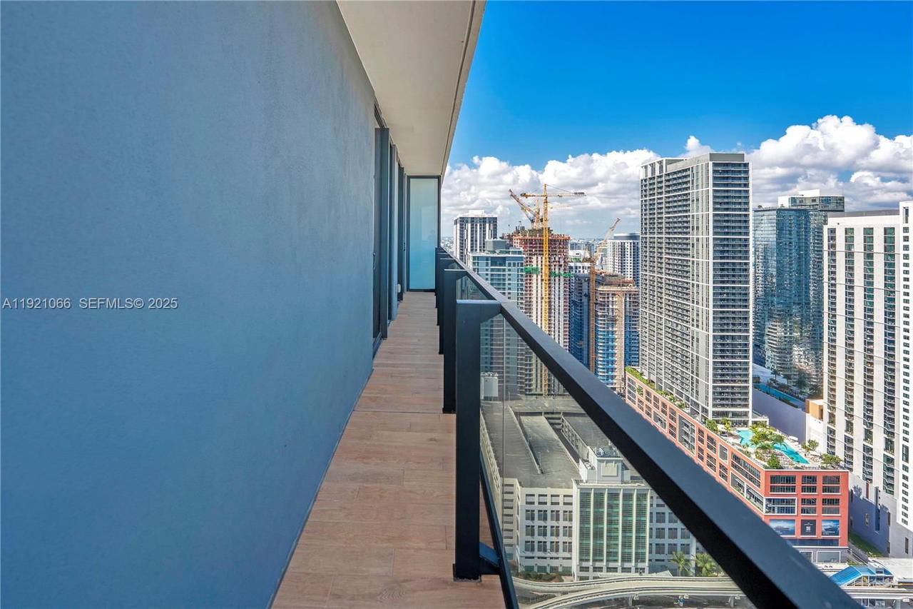 Real estate property located at 398 5th St #3709, Miami-dade, Map Of Miami Dade Co. Fl., Miami, FL