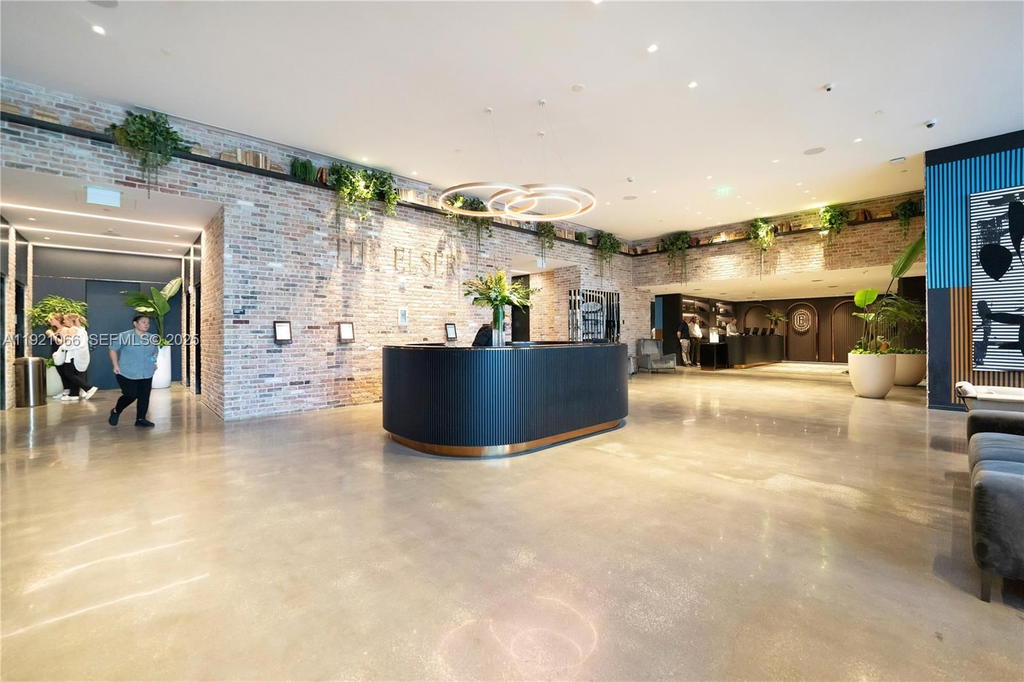 Real estate property located at 398 5th St #3709, Miami-dade, Map Of Miami Dade Co. Fl., Miami, FL