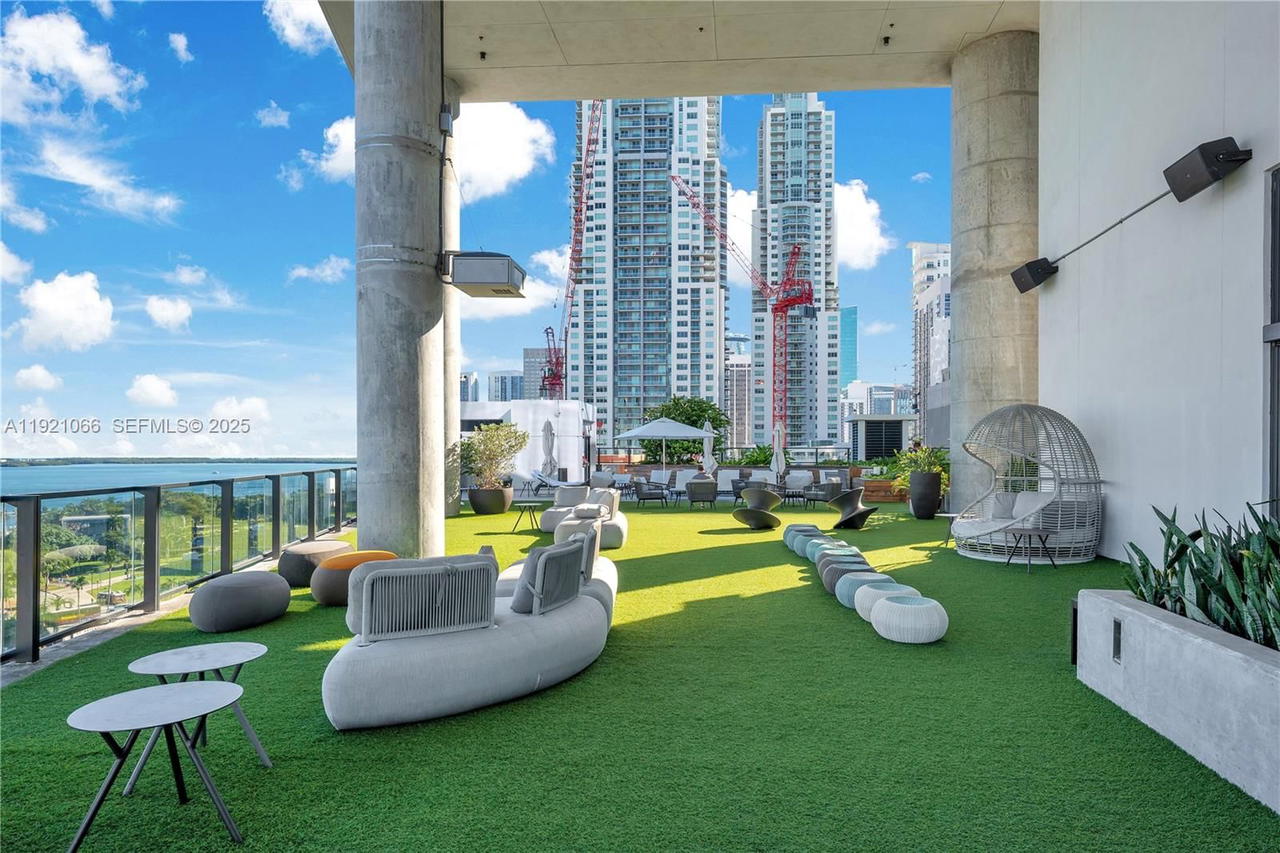 Real estate property located at 398 5th St #3709, Miami-dade, Map Of Miami Dade Co. Fl., Miami, FL