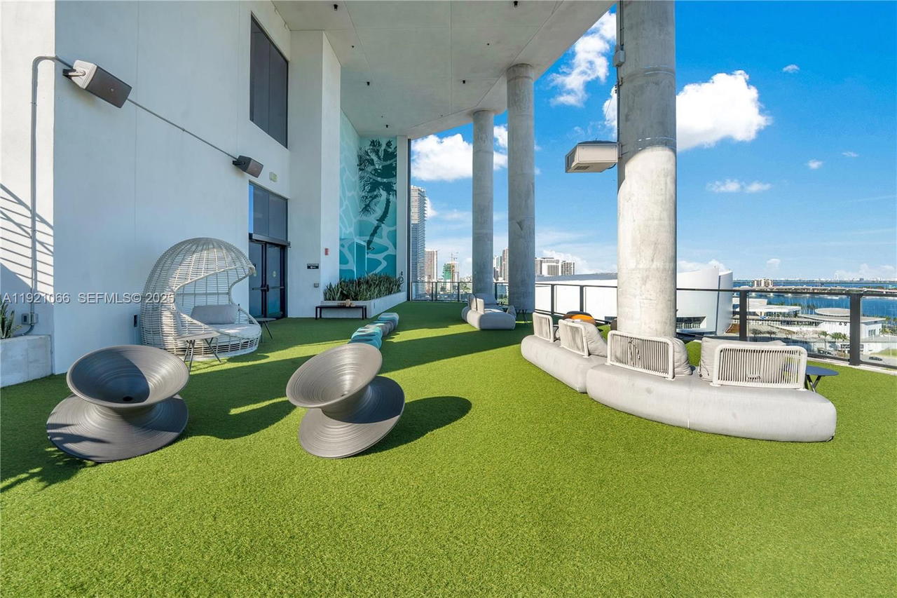 Real estate property located at 398 5th St #3709, Miami-dade, Map Of Miami Dade Co. Fl., Miami, FL