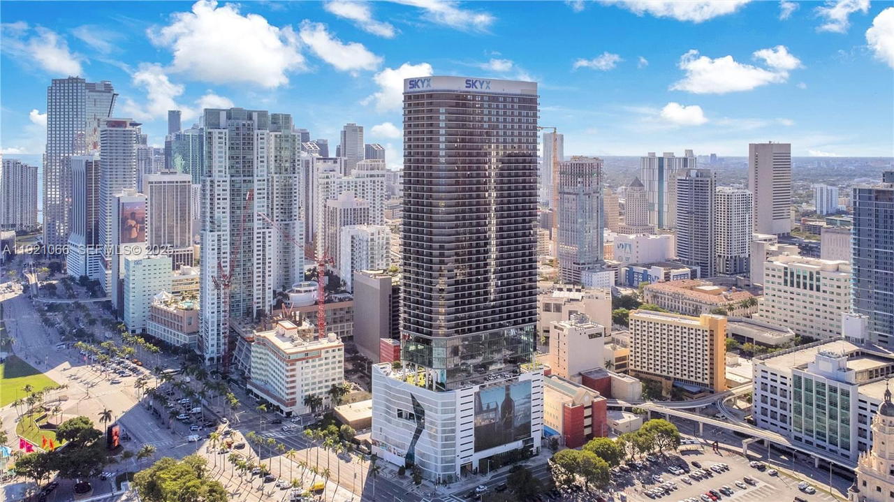 Real estate property located at 398 5th St #3709, Miami-dade, Map Of Miami Dade Co. Fl., Miami, FL
