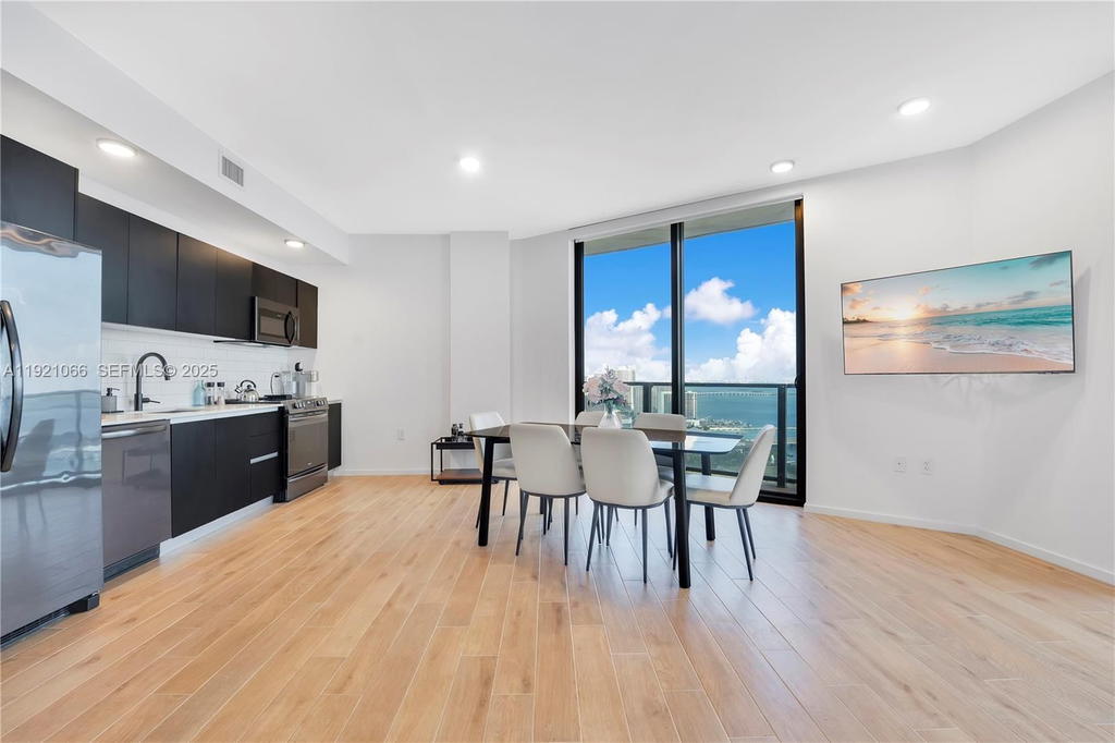 Real estate property located at 398 5th St #3709, Miami-dade, Map Of Miami Dade Co. Fl., Miami, FL