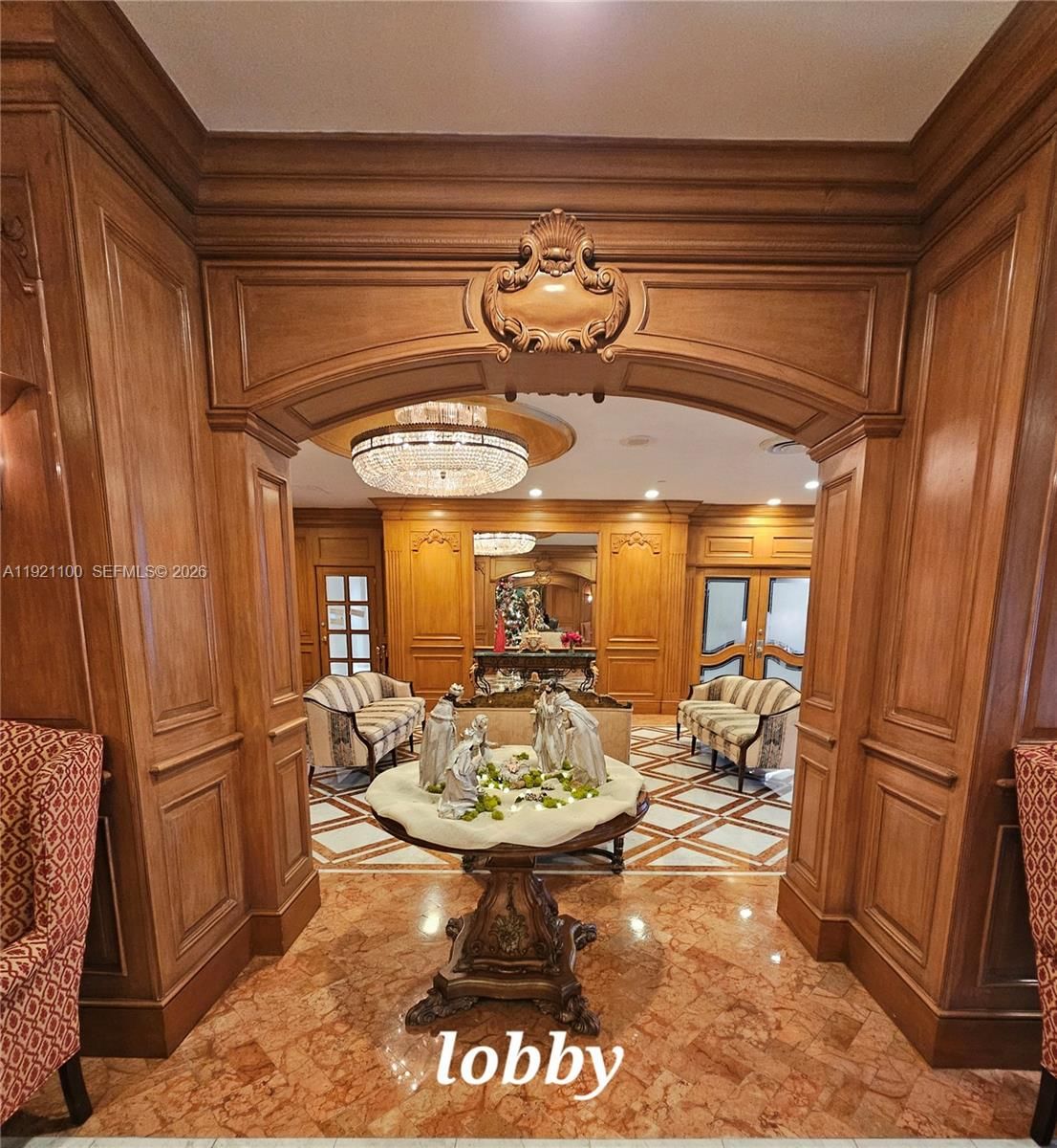 Real estate property located at 700 Biltmore Way #314, Miami-dade, David William Hotel Condo, Coral Gables, FL