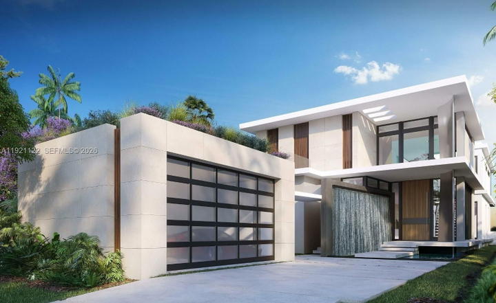Real estate property located at 4230 Chase Ave, Miami-dade, Nursery Sub, Miami Beach, FL