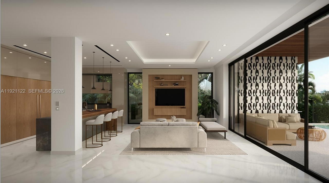 Real estate property located at 4230 Chase Ave, Miami-dade, Nursery Sub, Miami Beach, FL