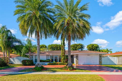Real estate property located at 7004 139th Pl, Miami-dade, Kendale Lakes North Sec 4, Miami, FL