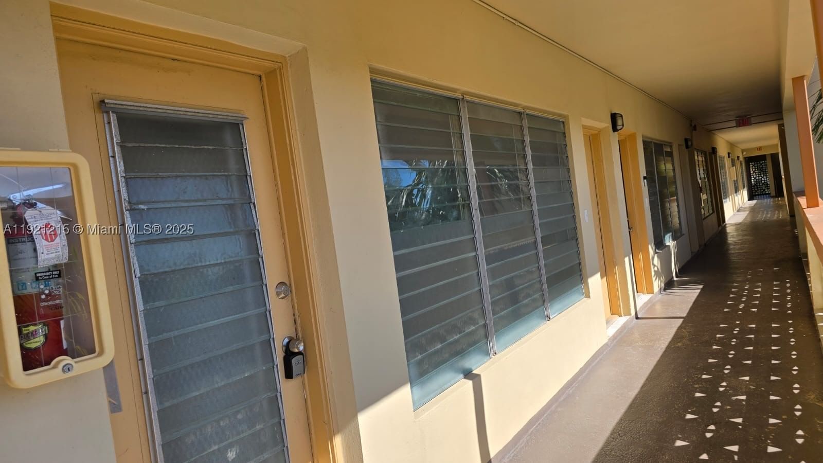 Real estate property located at 1885 121st St #17, Miami-dade, Sutton House Condo, North Miami, FL