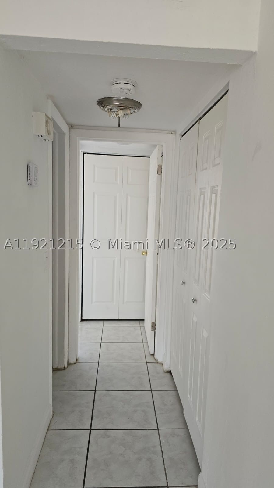 Real estate property located at 1885 121st St #17, Miami-dade, Sutton House Condo, North Miami, FL
